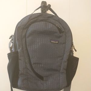 Patagonia Messenger Laptop Bag